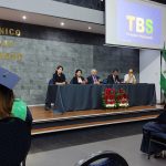 ¡Radiante Triunfo Educativo! Instituto Técnico Boliviano Suizo Celebra la Graduación Estelar en Educación Inicial y Parvularia: Un Legado de Determinación y Excelencia