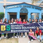 Celebrando la Diversidad y la Inclusión: El Instituto Técnico Boliviano Suizo y el Centro Fusindo Conmemoran el Día Mundial del Síndrome de Down