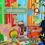 Feria de Materiales Didácticos: Un Éxito en la Formación de Educadoras de Parvularia